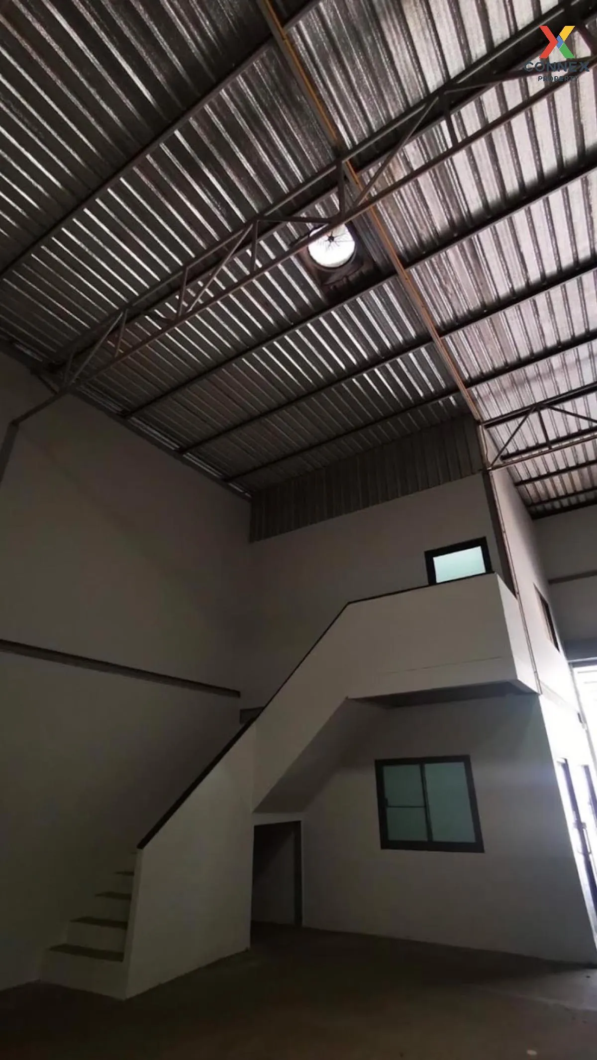 For Rent Warehouse for rent,KS factory , Thawi Watthana , Sai Noi 2