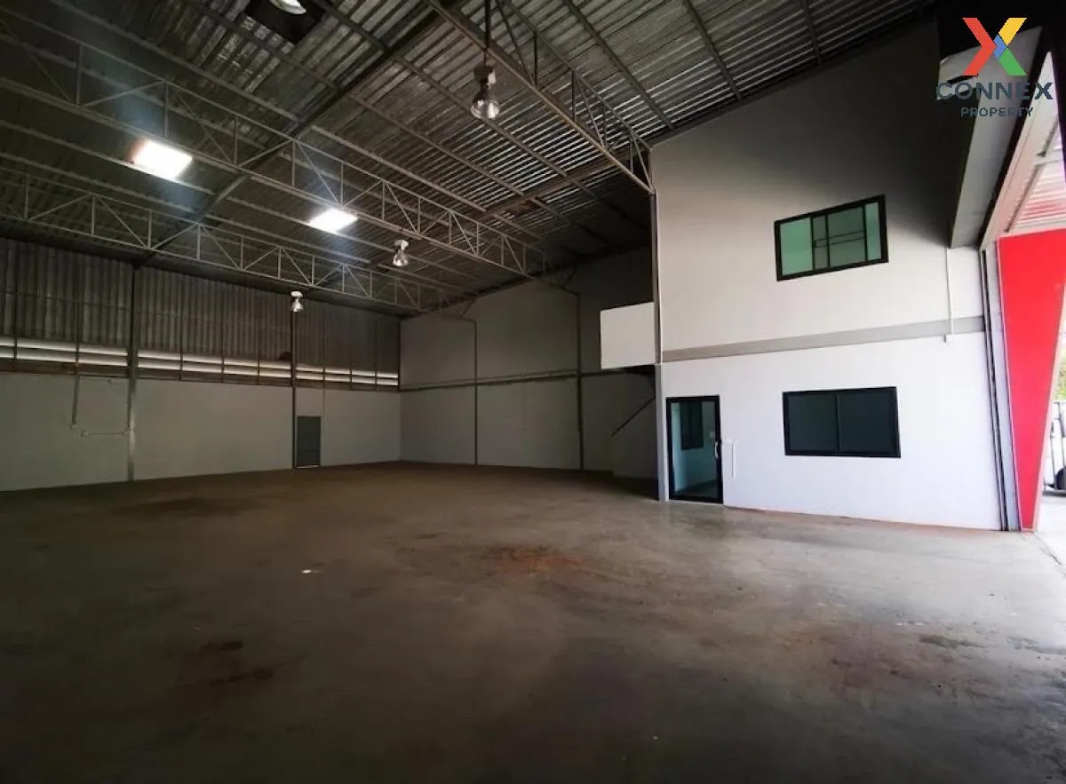 For Rent Warehouse for rent,KS factory , Thawi Watthana , Sai Noi 3