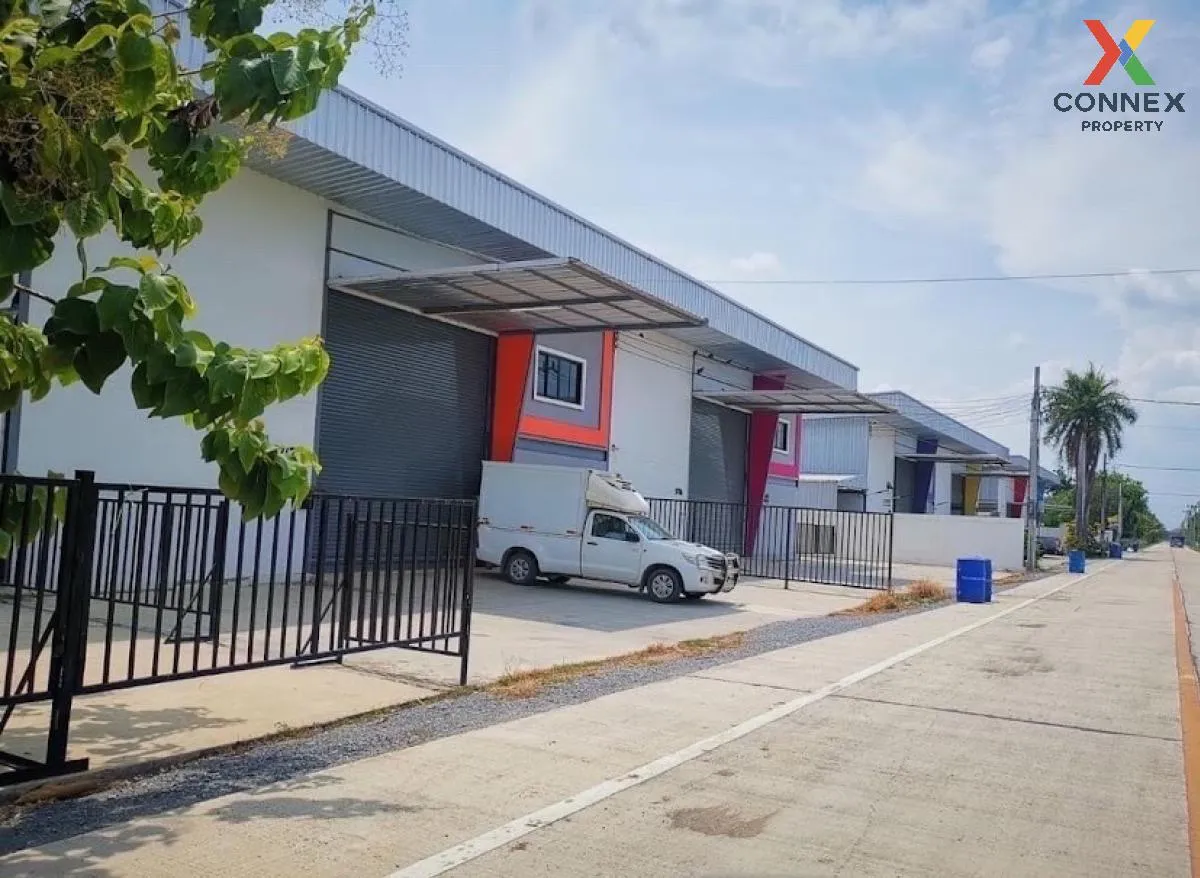 For Rent Warehouse for rent,KS factory , Thawi Watthana , Sai Noi