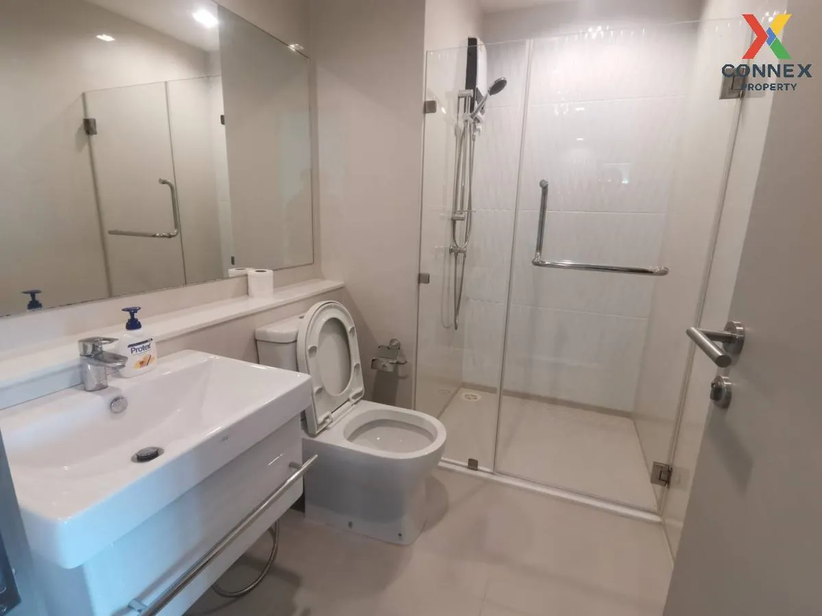 For Rent Condo , Life Ladprao , corner unit , newly renovated , B 3
