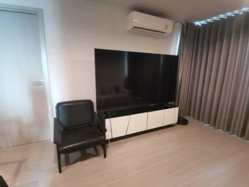 For Rent Condo , Life Ladprao , corner unit , newly renovated , BTS-Ha Yaek Lat Phrao , Chomphon , Chatuchak , Bangkok , CX-125777