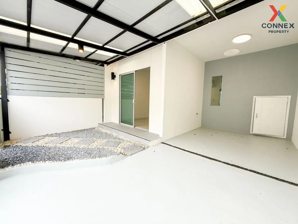 For Sale Townhouse/Townhome  , Baan Pruksa 112 Klongbangpai Stati 2