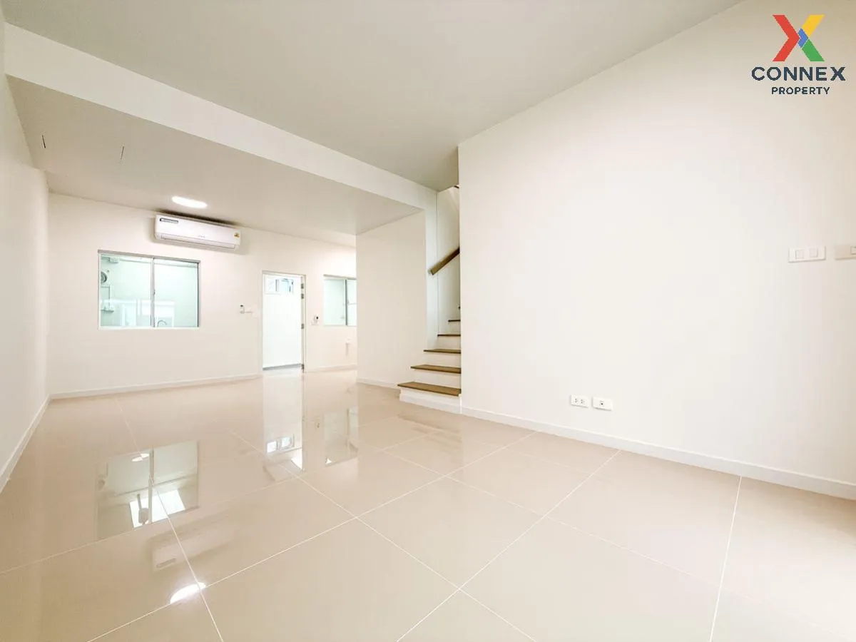 For Sale Townhouse/Townhome  , Baan Pruksa 112 Klongbangpai Stati 3