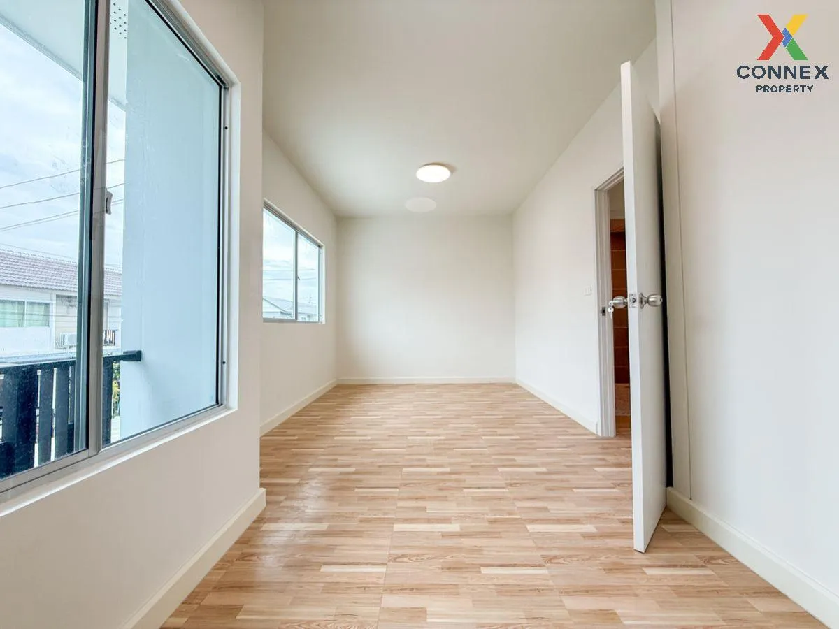 For Sale Townhouse/Townhome  , Baan Pruksa 112 Klongbangpai Stati