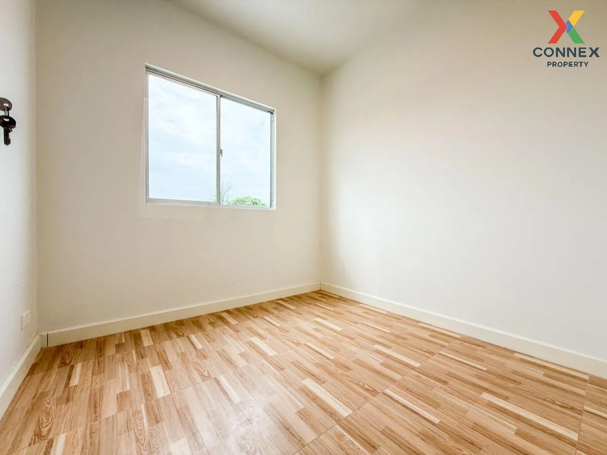 For Sale Townhouse/Townhome  , Baan Pruksa 112 Klongbangpai Stati