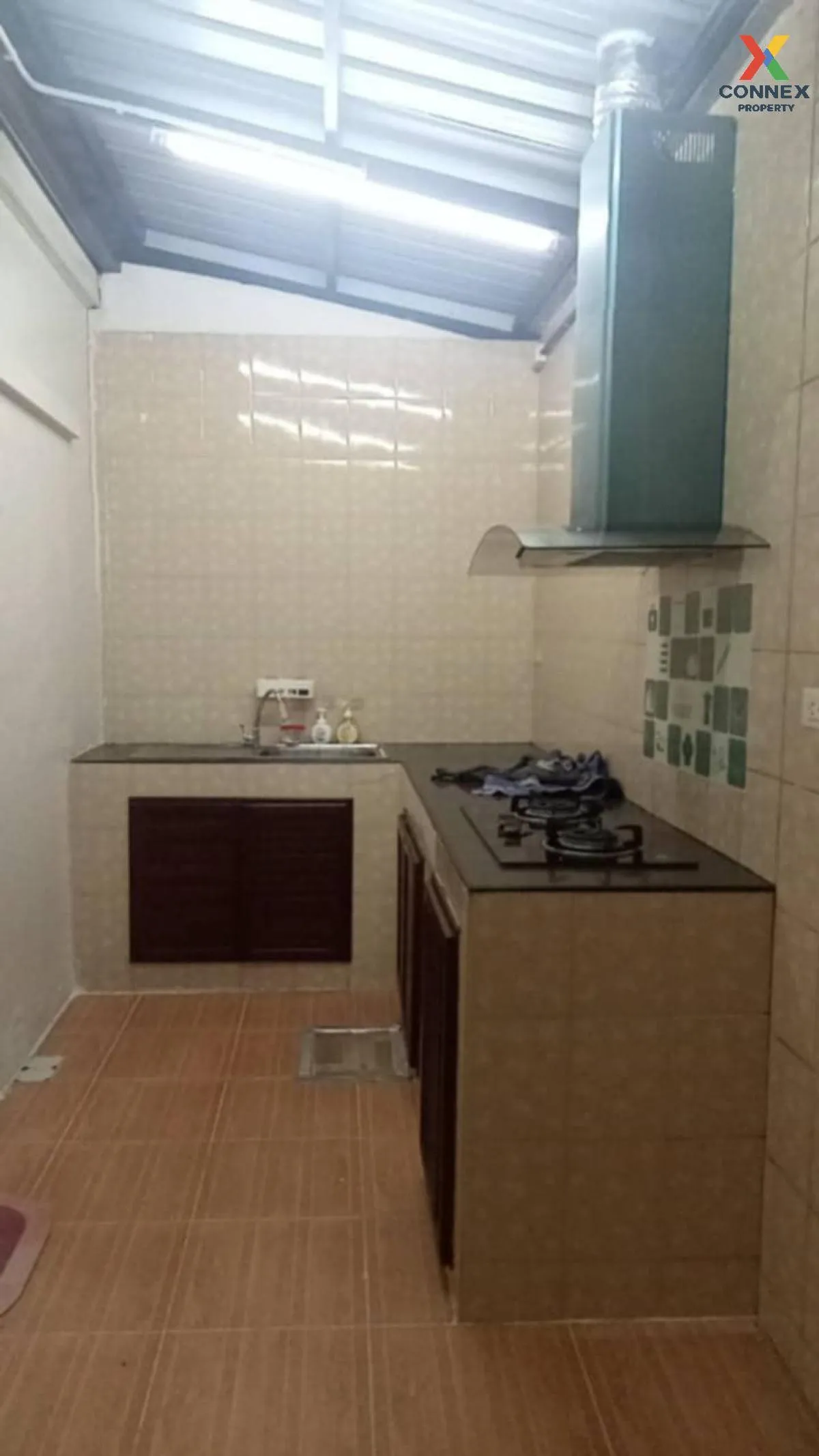 For Sale House , Pruksaville 61 Bangyai - NakhonIn , Bang Muang ,