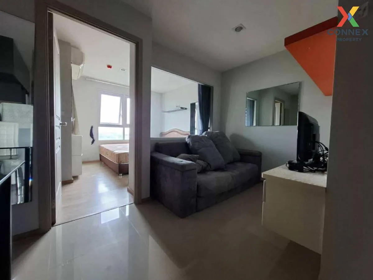 For Sale Condo , Rich Park @Chaophraya , MRT-Sai Ma , Sai Ma , Do 1