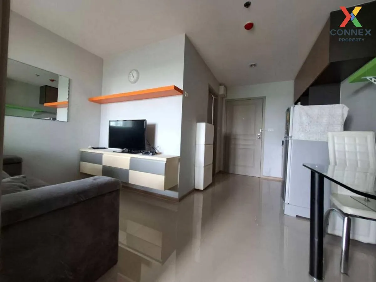 For Sale Condo , Rich Park @Chaophraya , MRT-Sai Ma , Sai Ma , Do 2