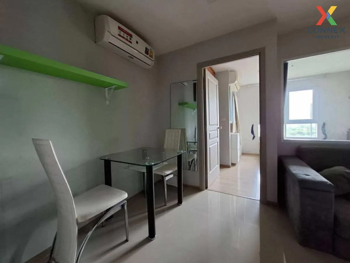 For Sale Condo , Rich Park @Chaophraya , MRT-Sai Ma , Sai Ma , Do 4