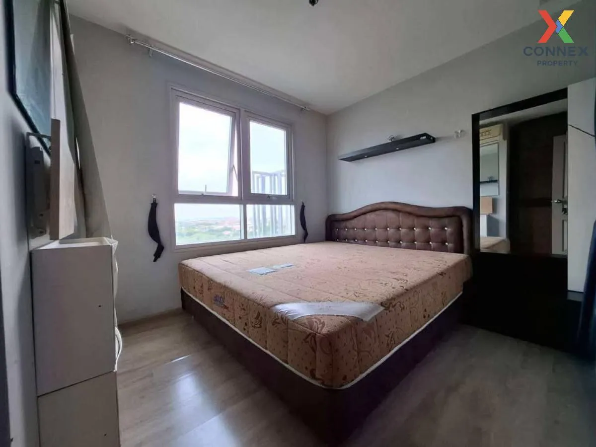 For Sale Condo , Rich Park @Chaophraya , MRT-Sai Ma , Sai Ma , Do