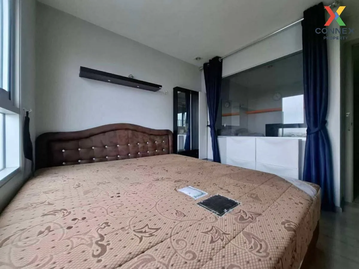 For Sale Condo , Rich Park @Chaophraya , MRT-Sai Ma , Sai Ma , Do