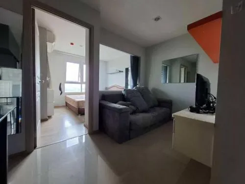 For Sale Condo , Rich Park @Chaophraya , MRT-Sai Ma , Sai Ma , Don Mueang , Nonthaburi , CX-125798