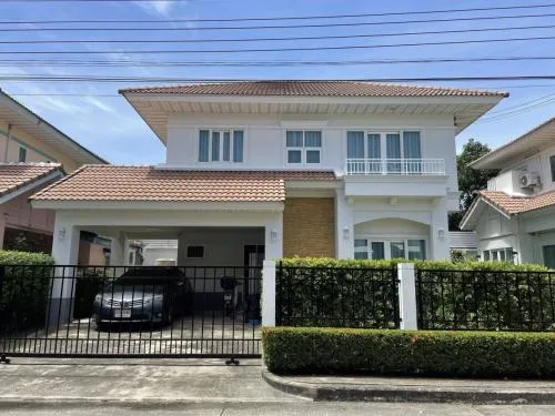 For Sale House , Perfect place Ratchaphruek , Bang Rak Noi , Mueang Nonthaburi , Nonthaburi , CX-125800