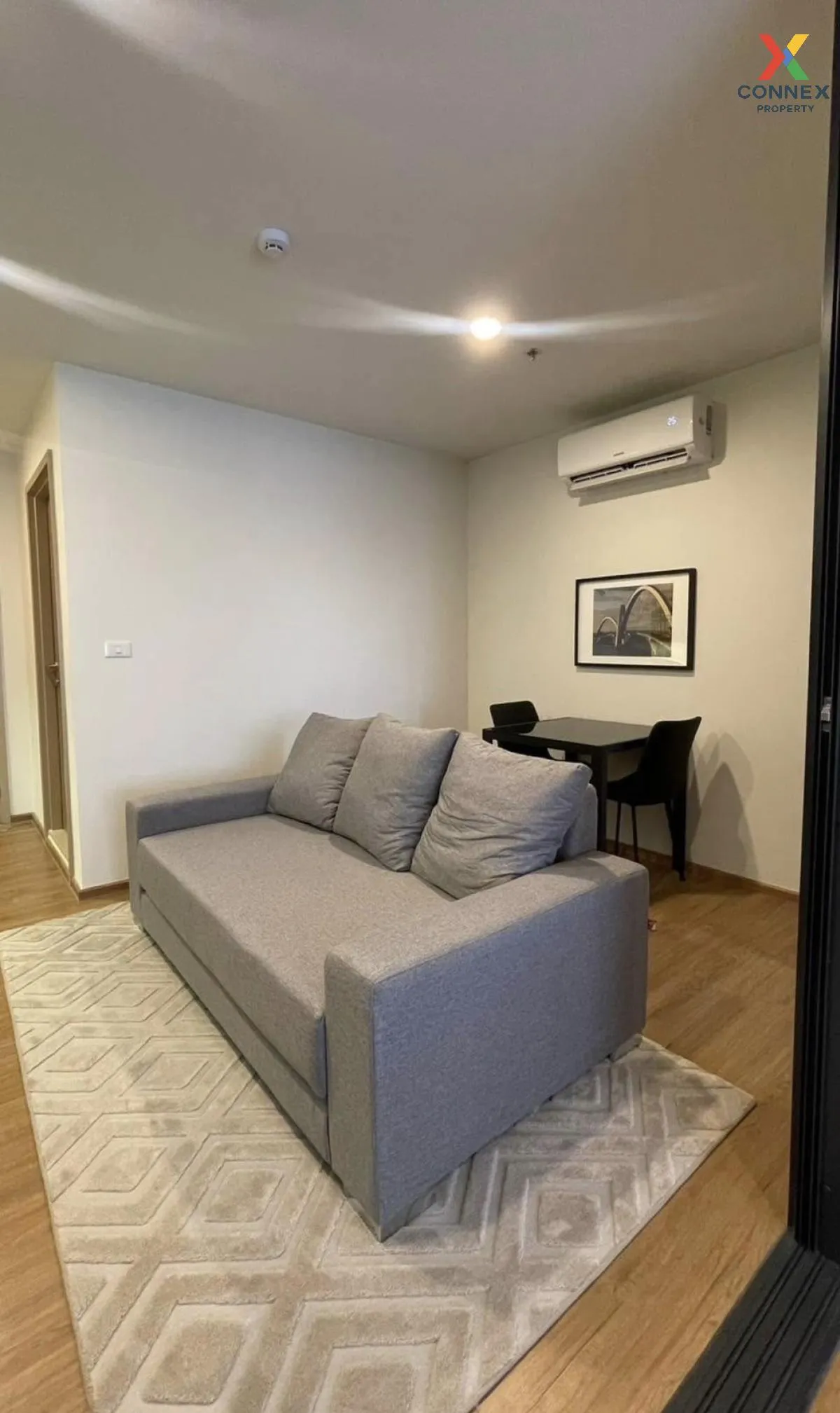 For Rent Condo , The Line Phahonyothin Park , BTS-Ha Yaek Lat Phr 1