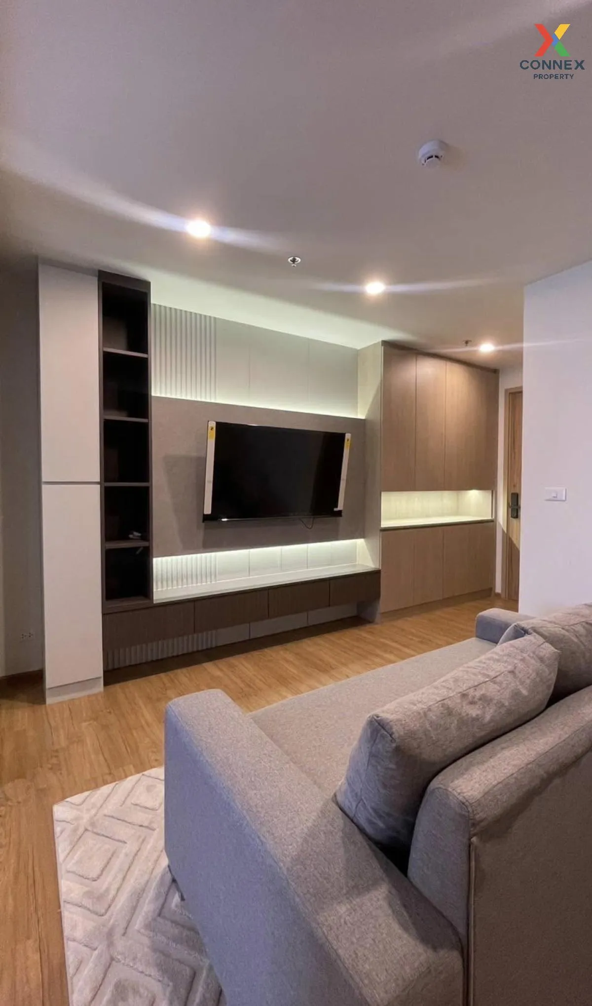 For Rent Condo , The Line Phahonyothin Park , BTS-Ha Yaek Lat Phr 2