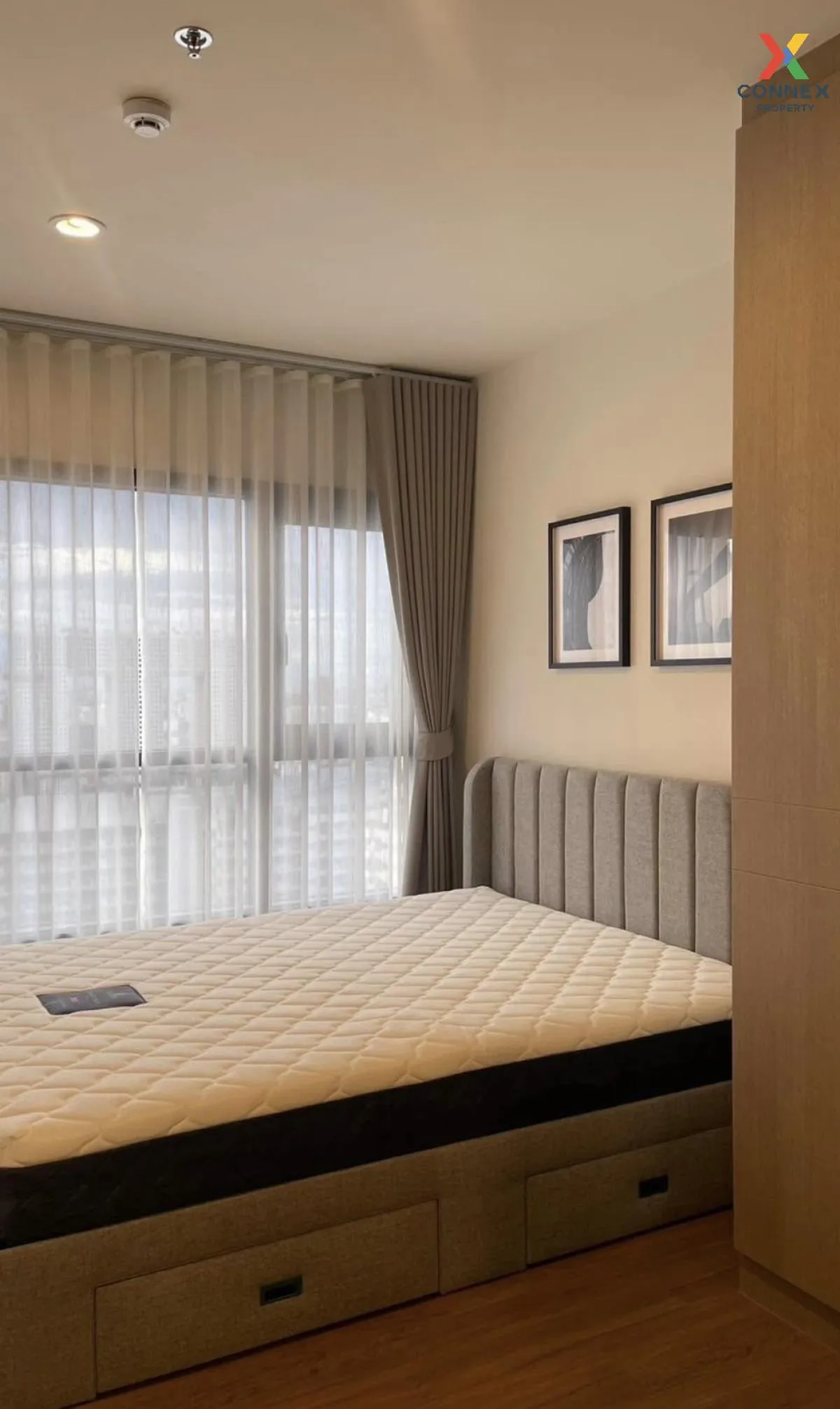 For Rent Condo , The Line Phahonyothin Park , BTS-Ha Yaek Lat Phr 3