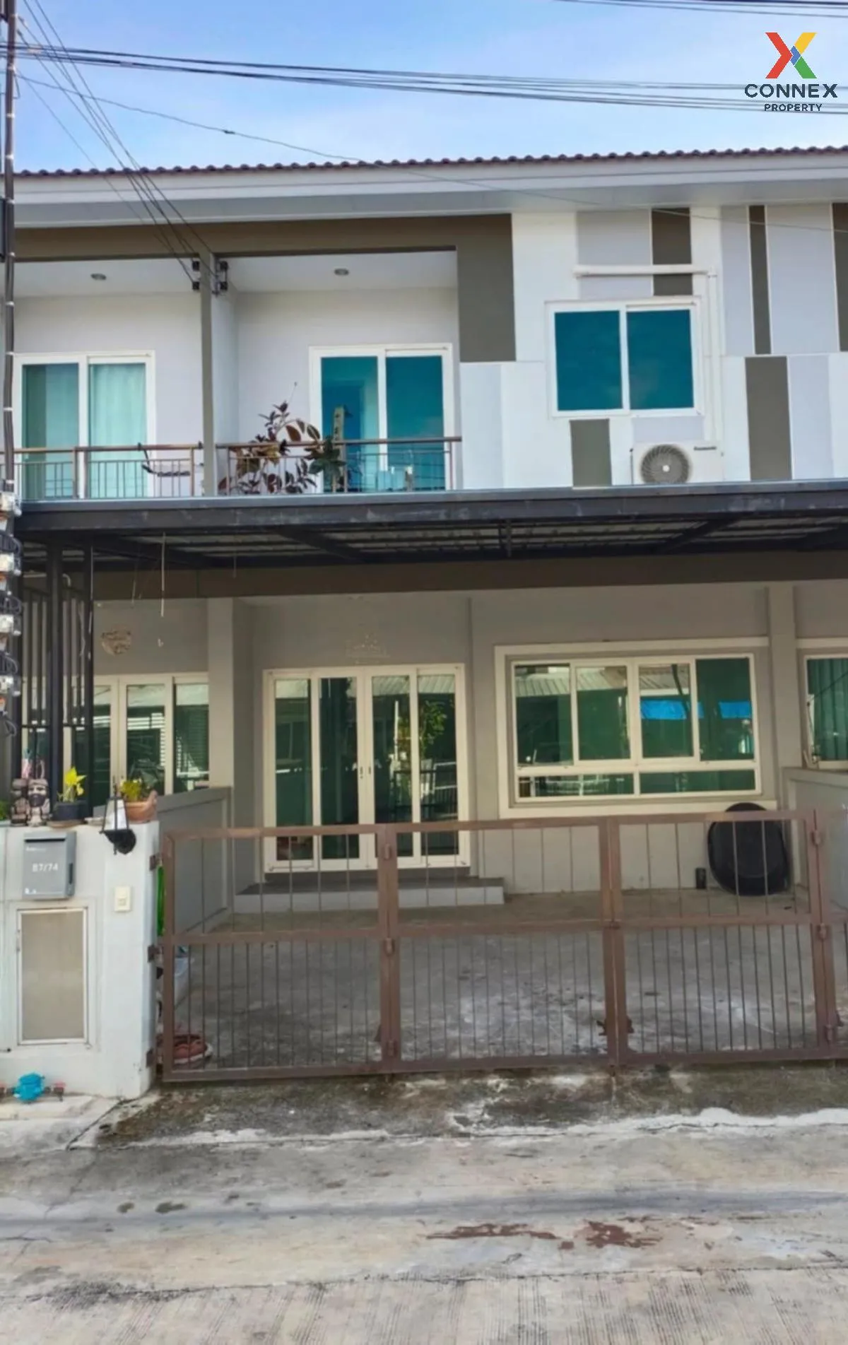 For Sale Townhouse/Townhome  , Suetrong Cozy Bangbuathong-340 , L 1
