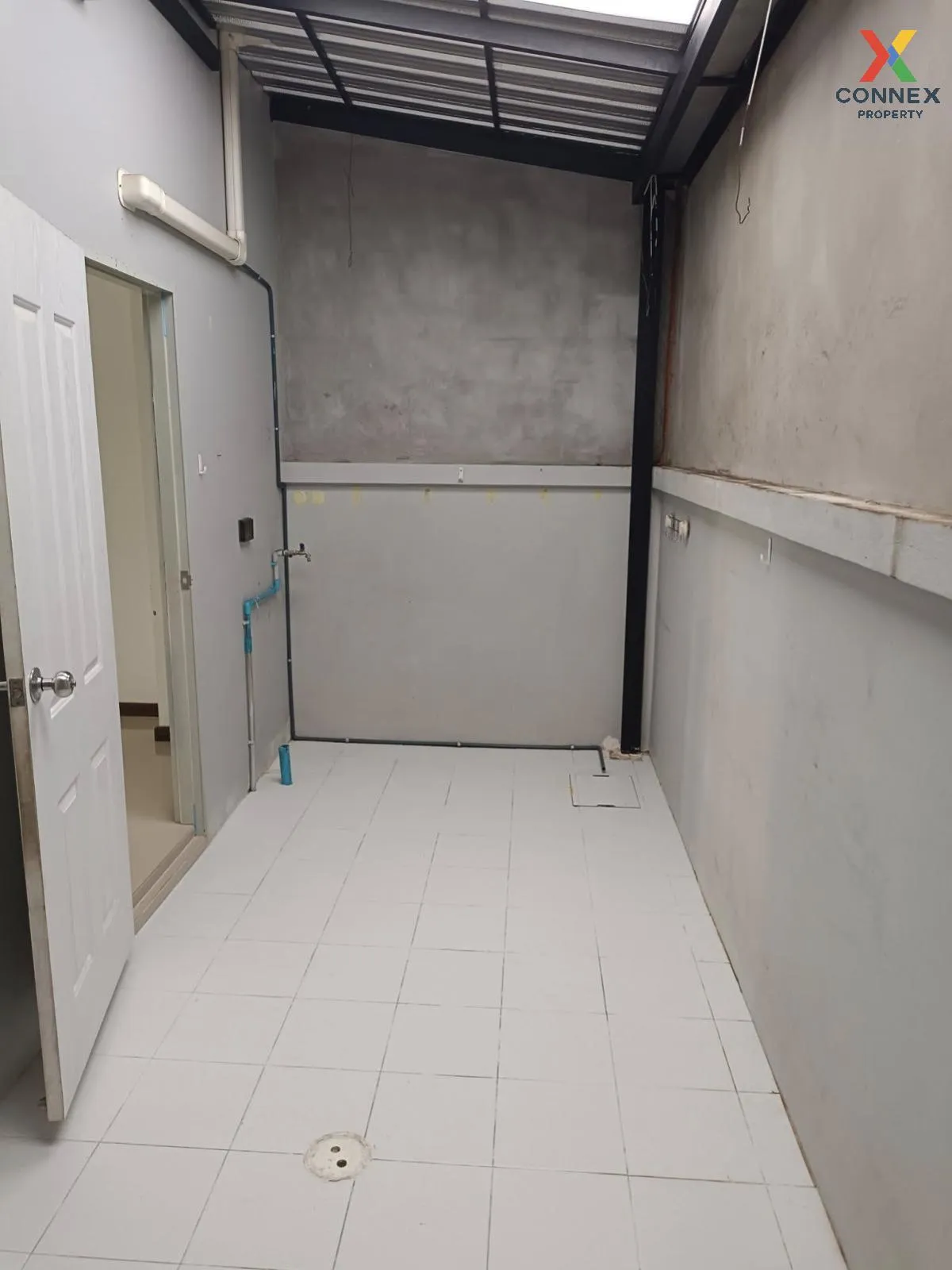 For Sale Townhouse/Townhome  , Suetrong Cozy Bangbuathong-340 , L