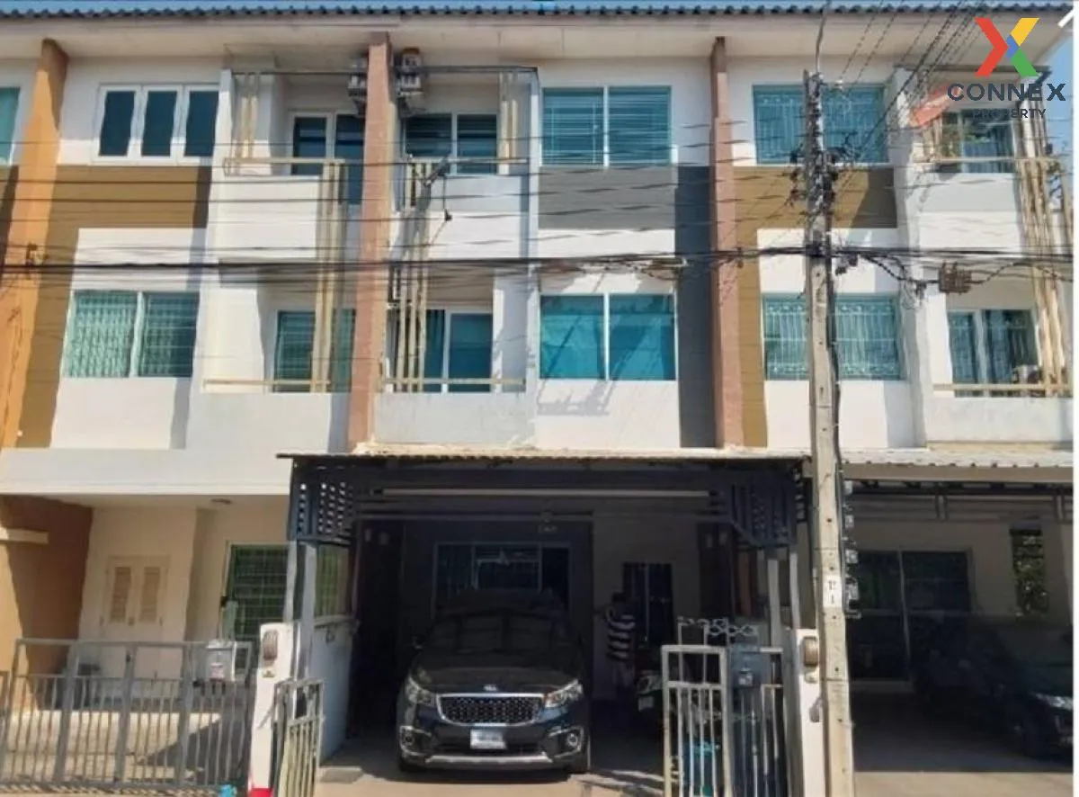 For Sale Townhouse/Townhome  , The Trust City , wide frontage , B 1