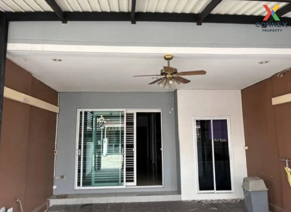 For Sale Townhouse/Townhome  , The Trust City , wide frontage , B 2