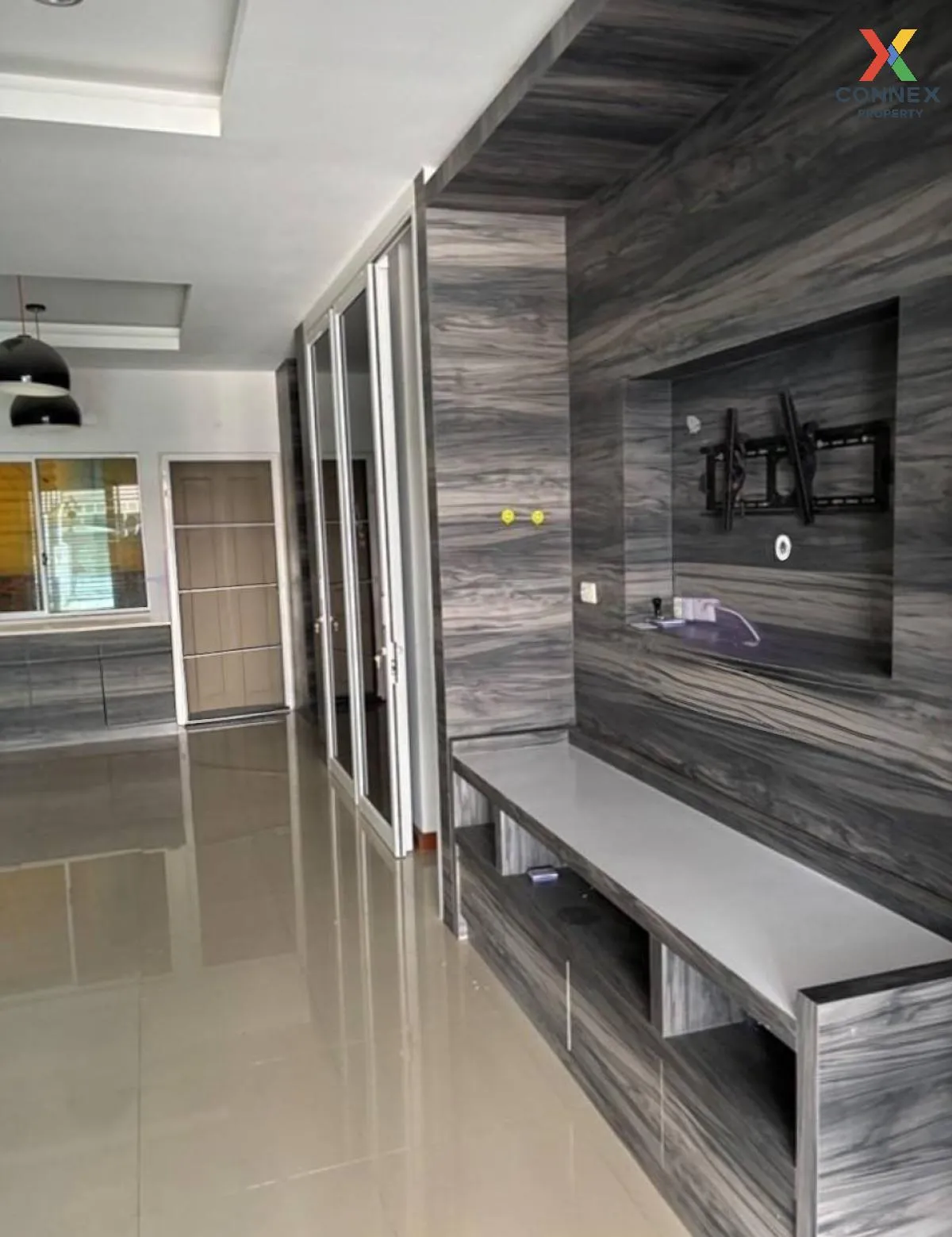 For Sale Townhouse/Townhome  , The Trust City , wide frontage , B 3