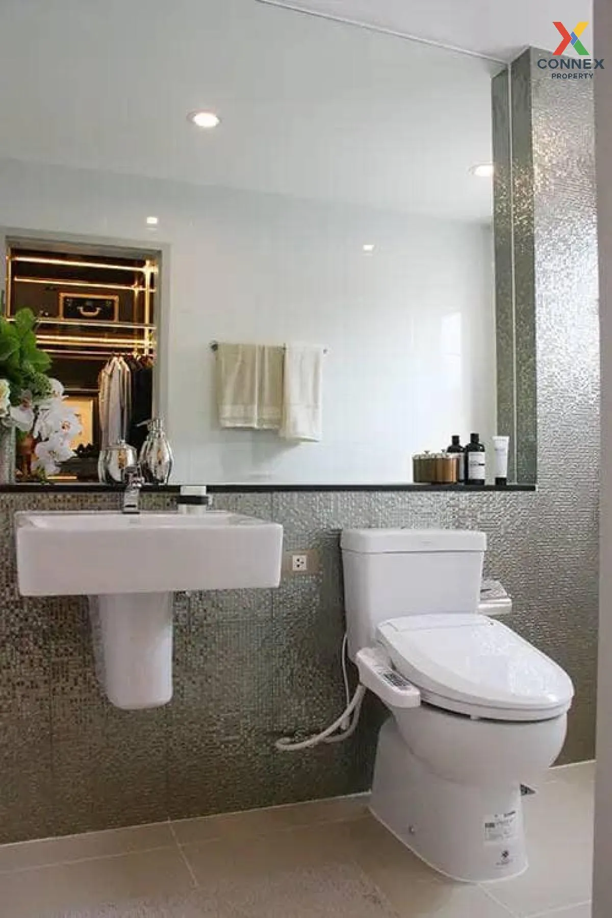 For Sale House , The City Bangyai , Sao Thong Hin , Bang Yai , No 2