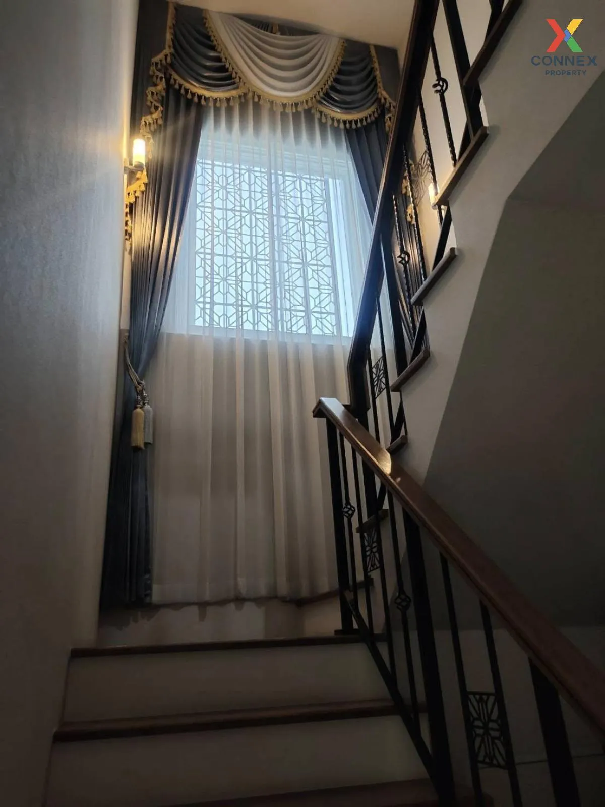 For Sale House , The City Bangyai , Sao Thong Hin , Bang Yai , No 4