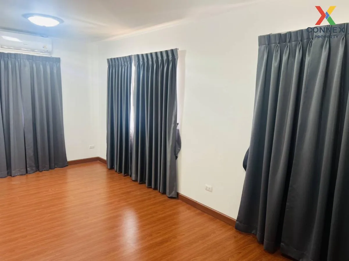 For Sale House , Lanceo Crib Pinklao-Rama 5 , Plai Bang , Bang Kr