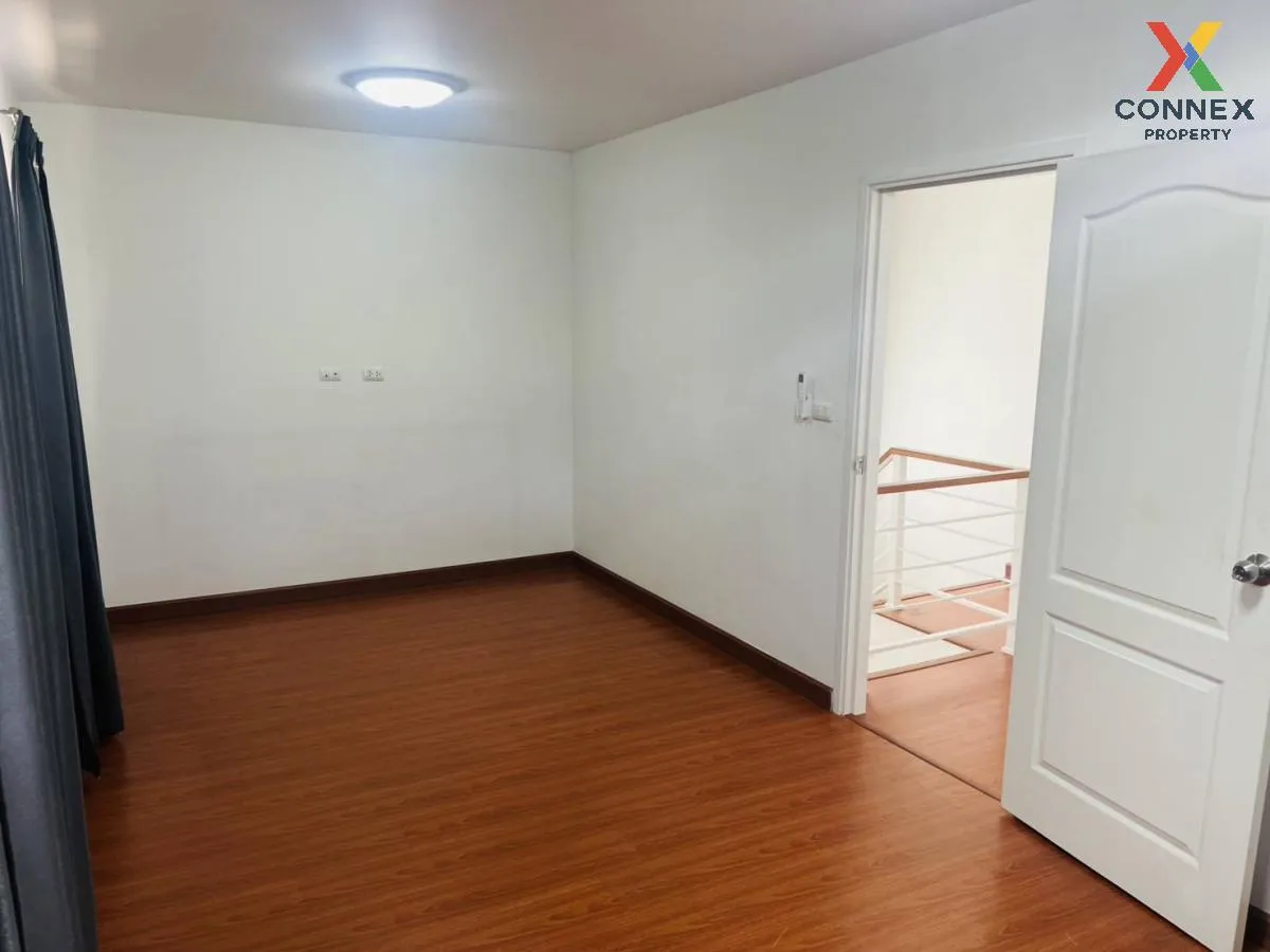 For Sale House , Lanceo Crib Pinklao-Rama 5 , Plai Bang , Bang Kr