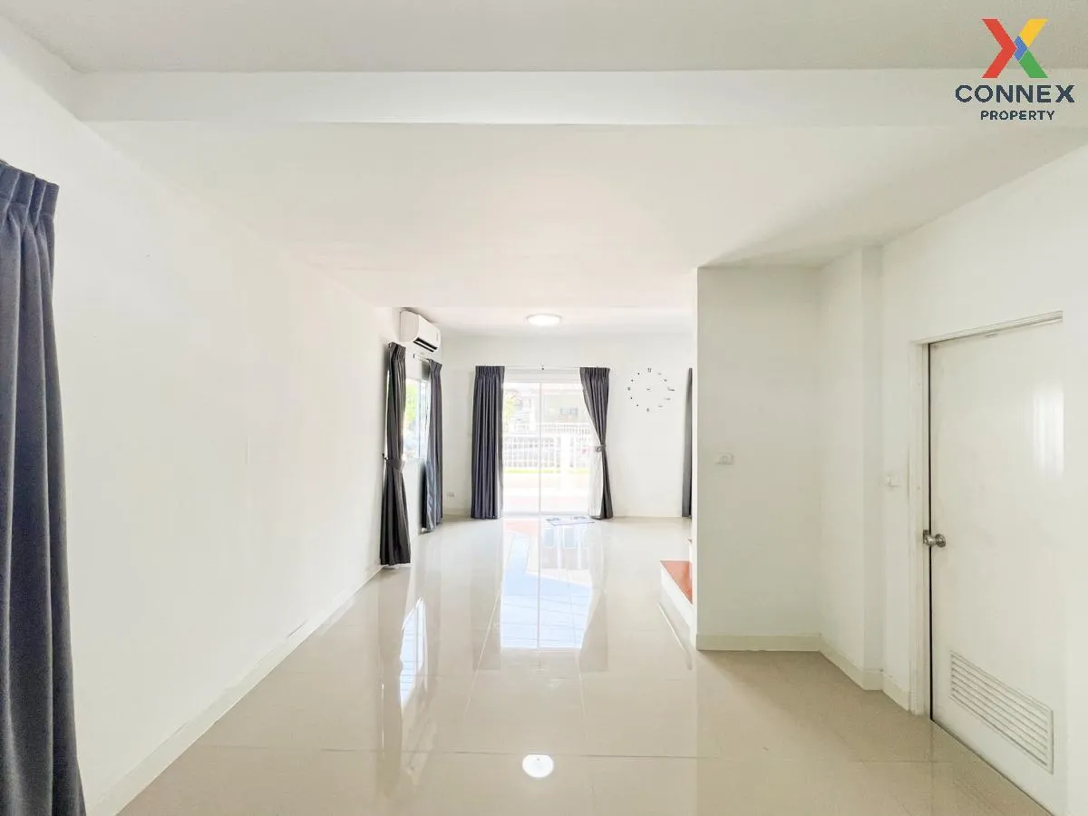 For Sale House , Lanceo Crib Pinklao-Rama 5 , Plai Bang , Bang Kr