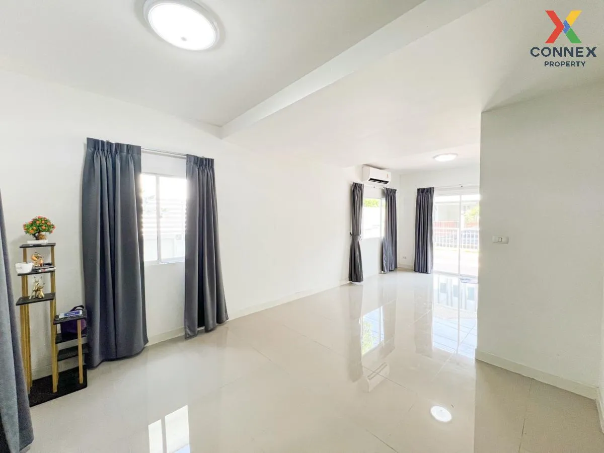 For Sale House , Lanceo Crib Pinklao-Rama 5 , Plai Bang , Bang Kr