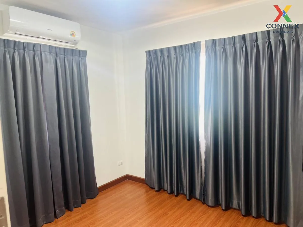 For Sale House , Lanceo Crib Pinklao-Rama 5 , Plai Bang , Bang Kr
