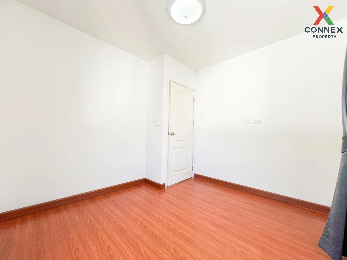 For Sale House , Lanceo Crib Pinklao-Rama 5 , Plai Bang , Bang Kr