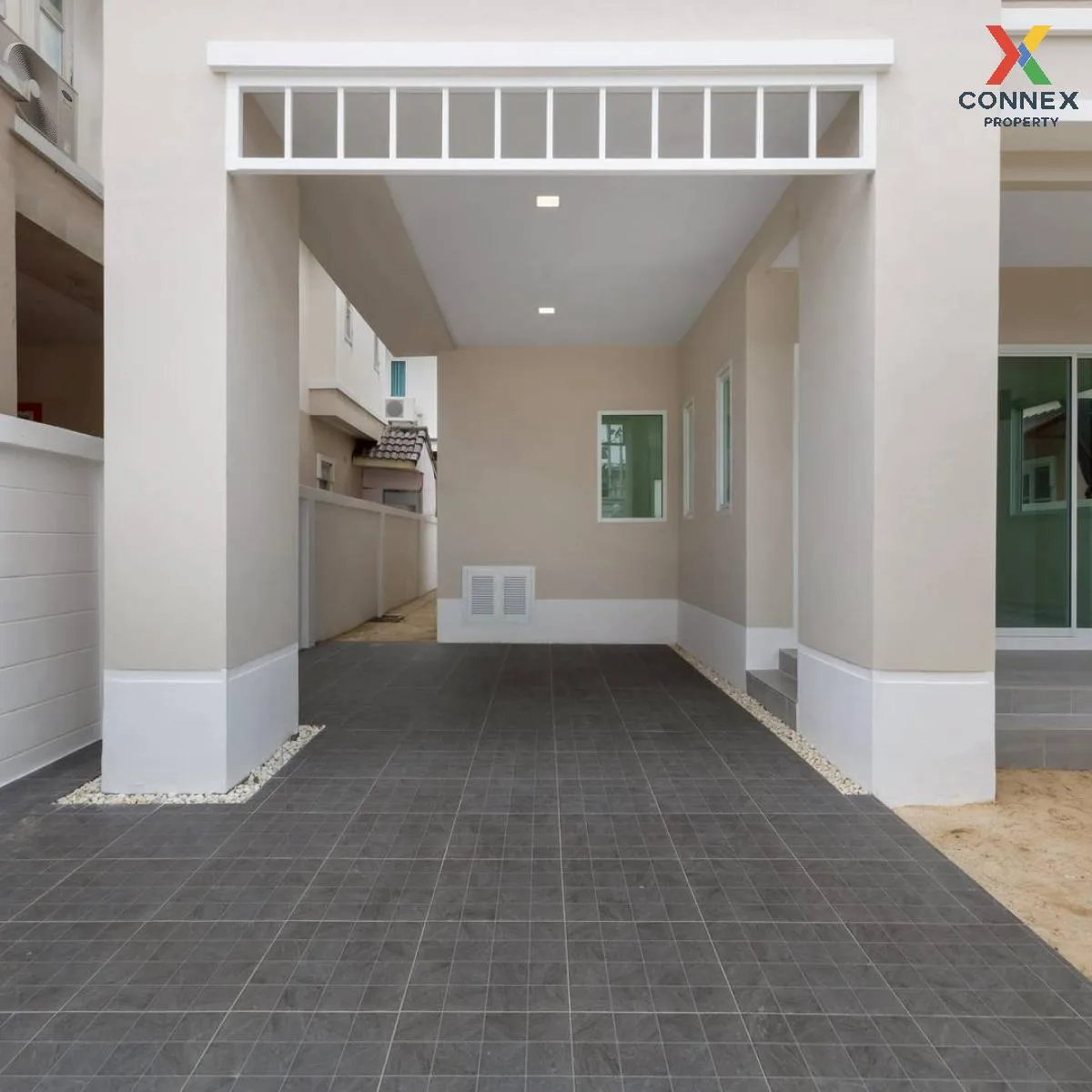 For Sale House , SENA Green Ville Lamlukka - Klong 2 , newly reno 3