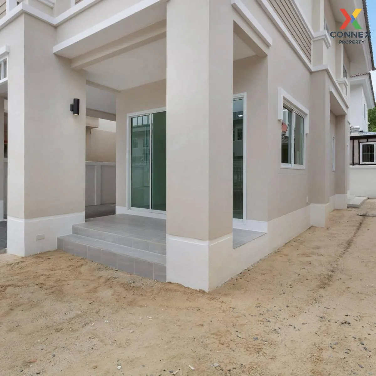 For Sale House , SENA Green Ville Lamlukka - Klong 2 , newly reno 4