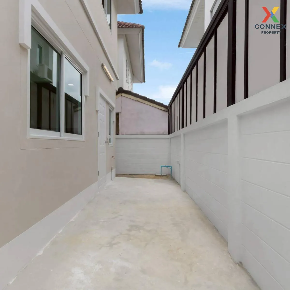 For Sale House , SENA Green Ville Lamlukka - Klong 2 , newly reno