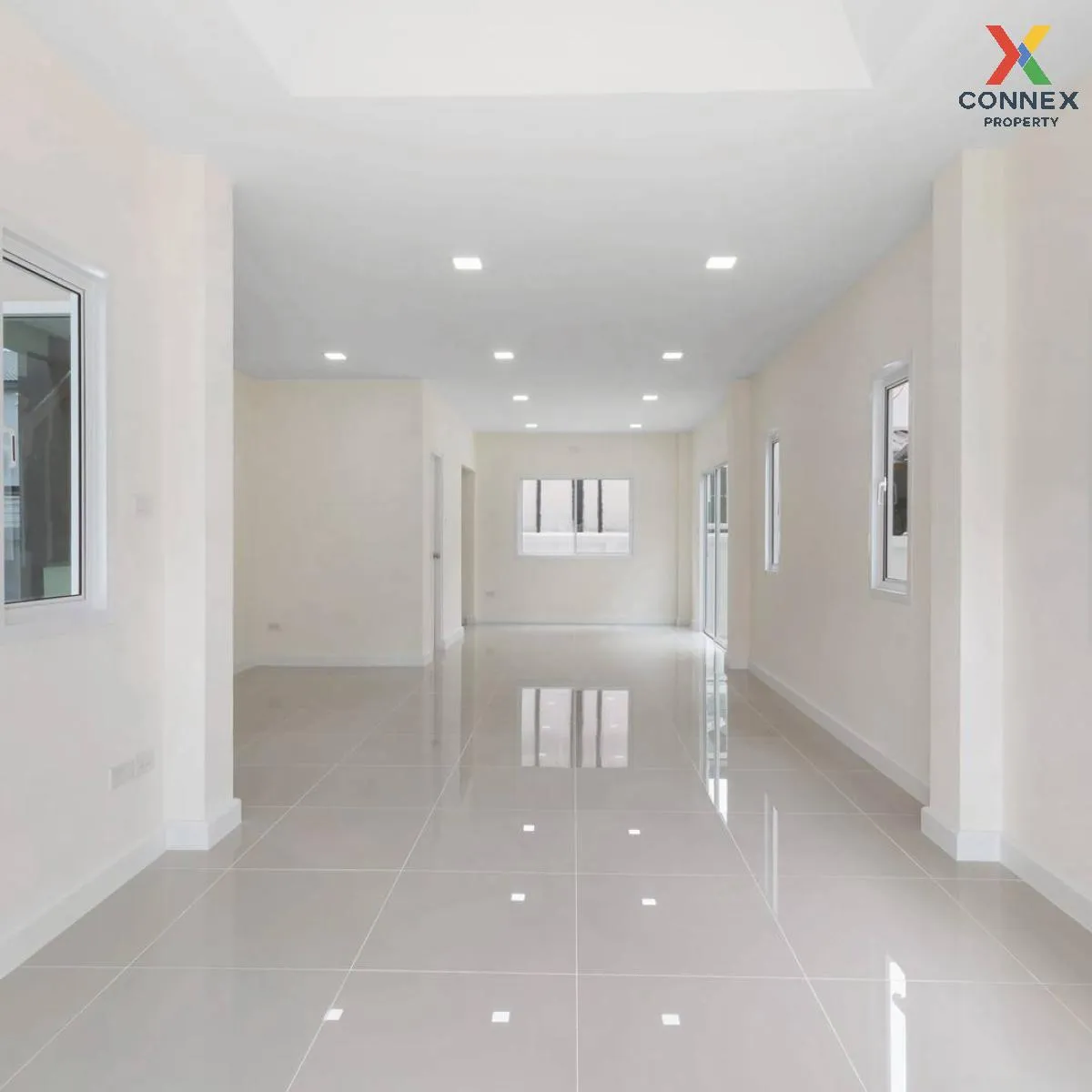 For Sale House , SENA Green Ville Lamlukka - Klong 2 , newly reno