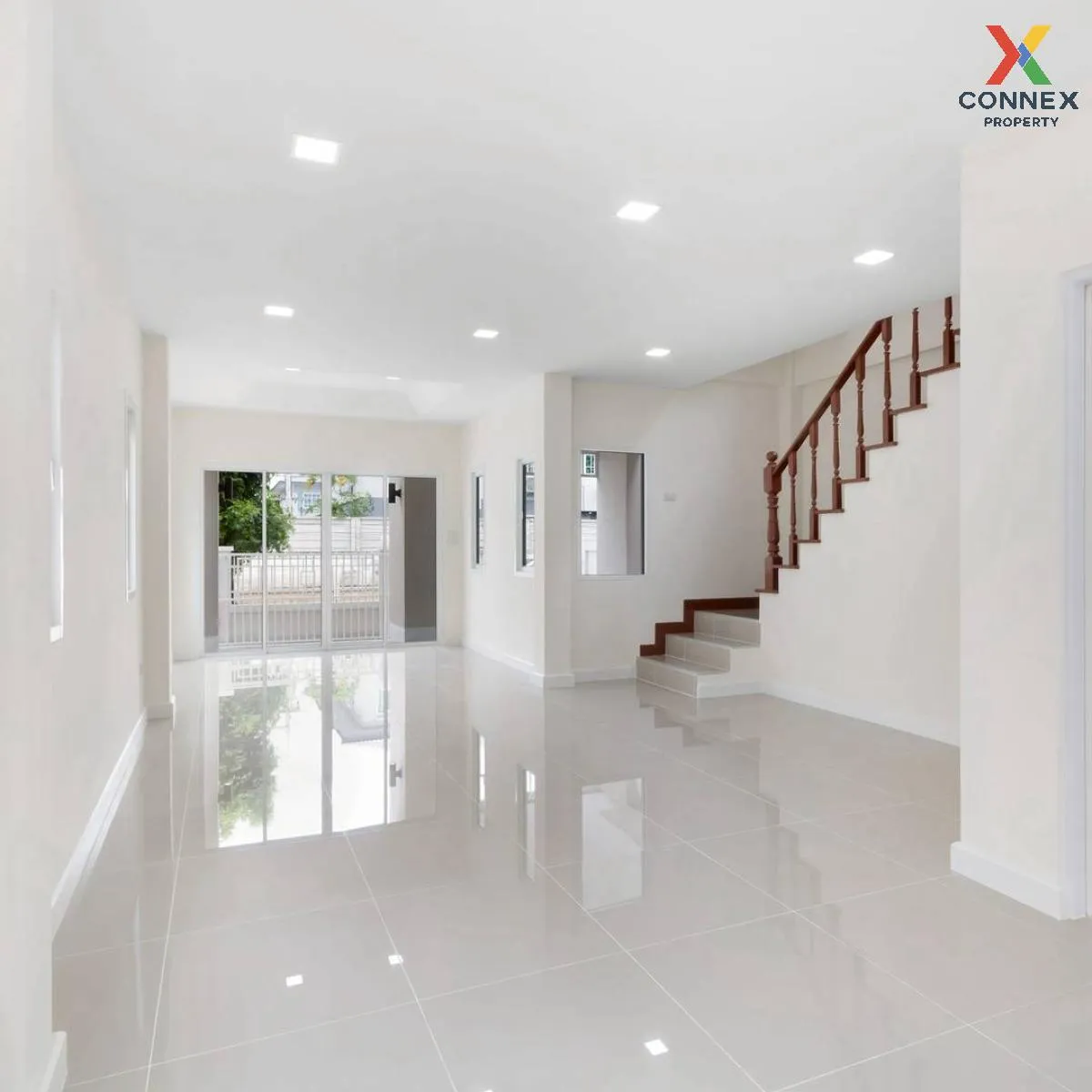 For Sale House , SENA Green Ville Lamlukka - Klong 2 , newly reno