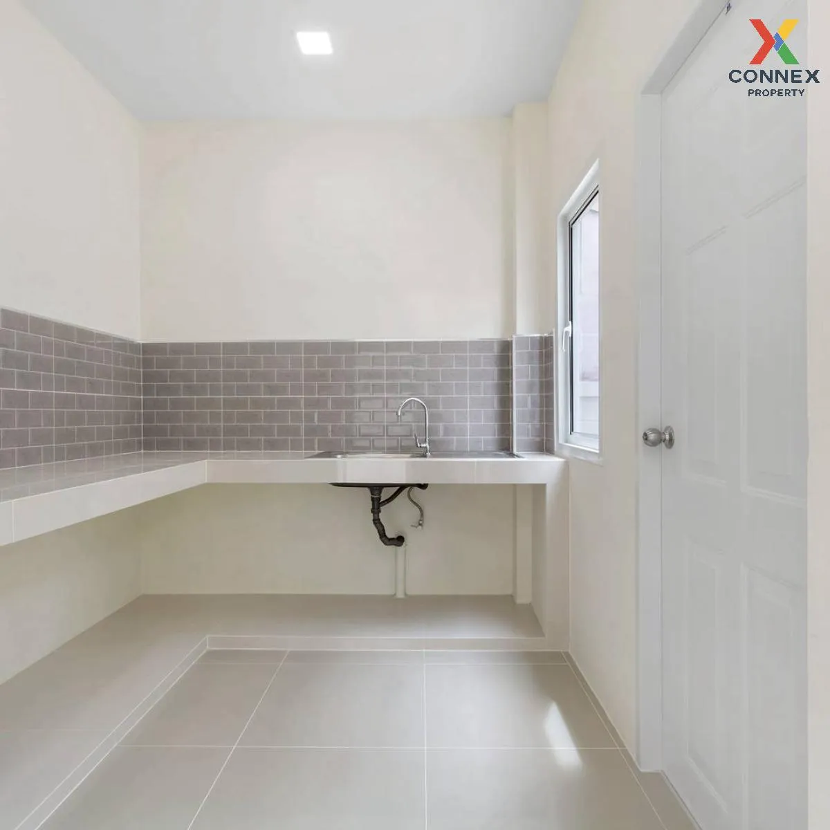 For Sale House , SENA Green Ville Lamlukka - Klong 2 , newly reno