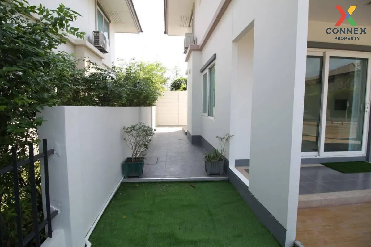 ขายบ้าน  ฮาบิเทีย ชายน์ ท่าข้าม - พระราม 2 รีโนเวทใหม่ ท่าข้าม เข