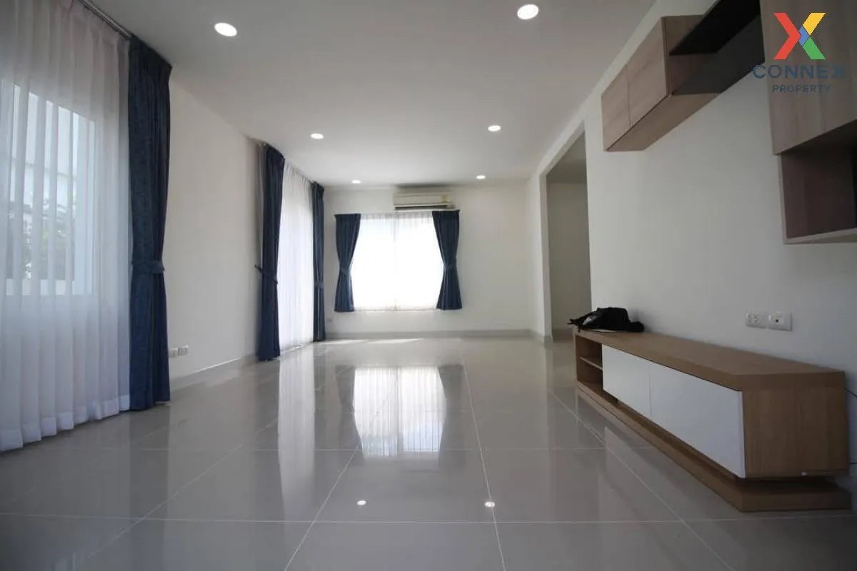 ขายบ้าน  ฮาบิเทีย ชายน์ ท่าข้าม - พระราม 2 รีโนเวทใหม่ ท่าข้าม เข