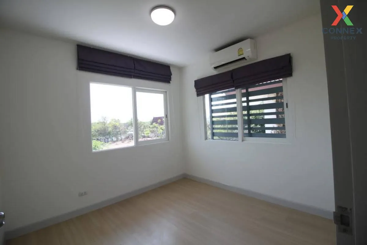 ขายบ้าน  ฮาบิเทีย ชายน์ ท่าข้าม - พระราม 2 รีโนเวทใหม่ ท่าข้าม เข