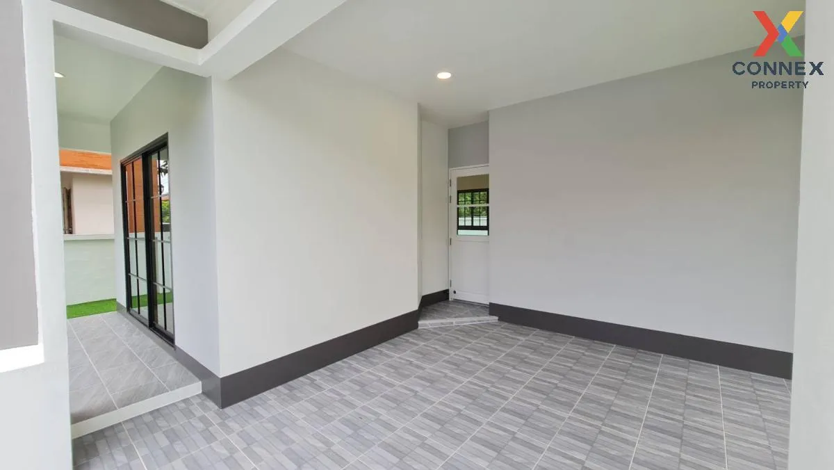 For Sale House , Richy Ville Bang Bua Thong , newly renovated , L 4