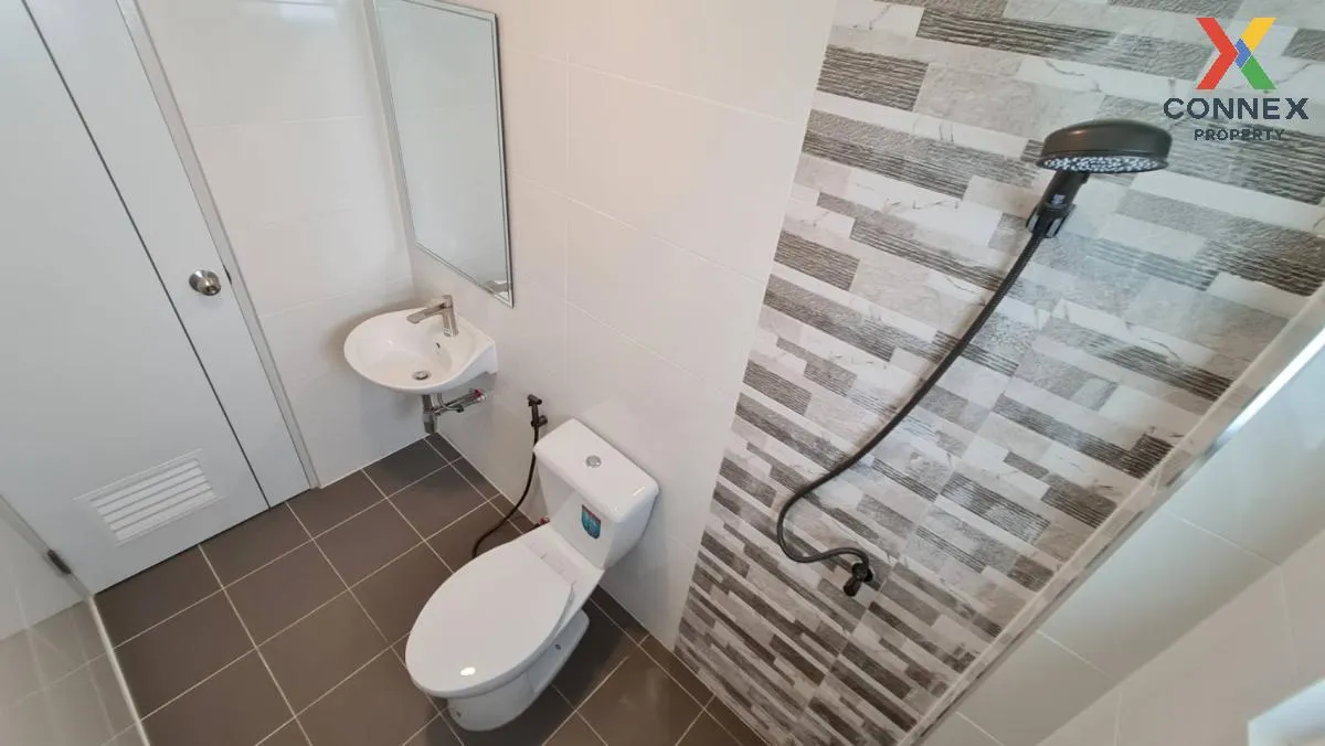 For Sale House , Richy Ville Bang Bua Thong , newly renovated , L