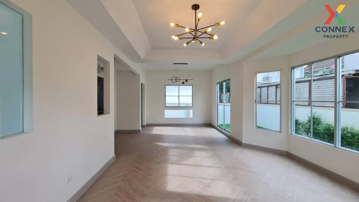 For Sale House , Prueklada Tiwanon – Ratchaphruek , newly renovat