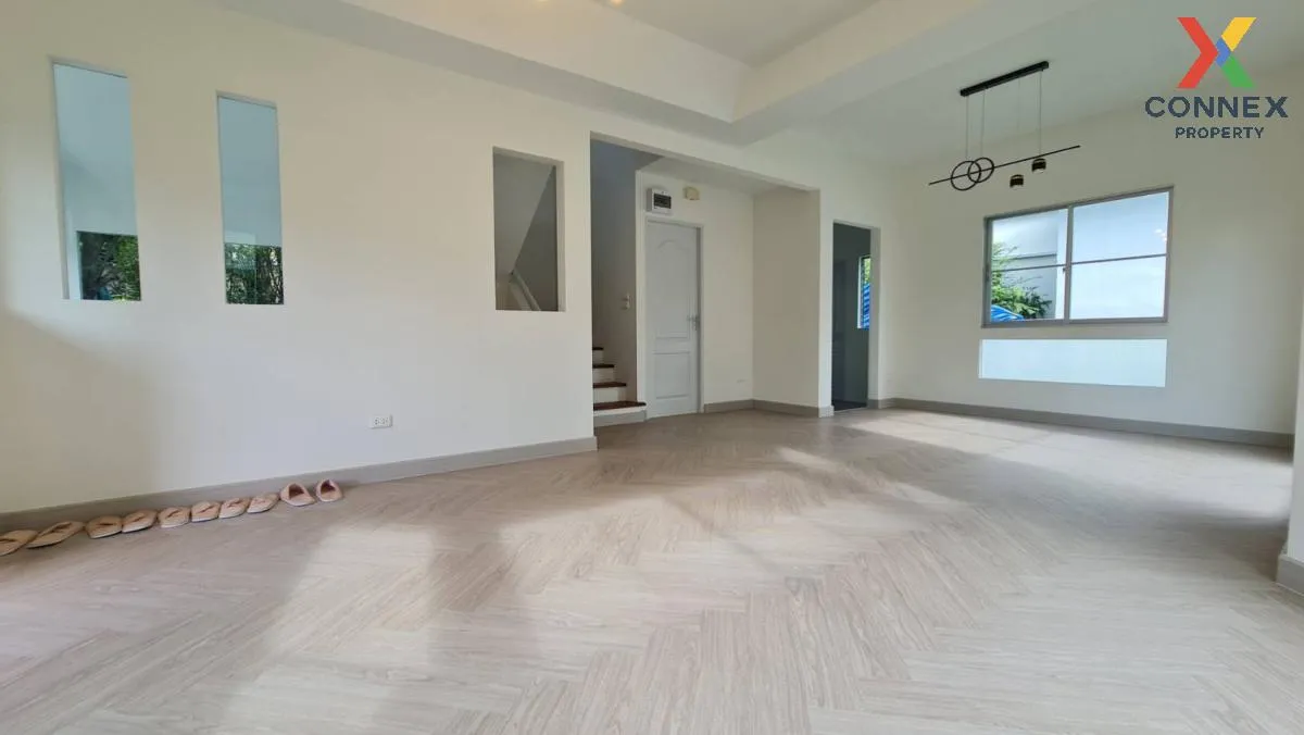 For Sale House , Prueklada Tiwanon – Ratchaphruek , newly renovat