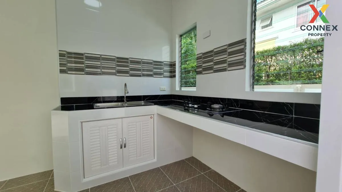 For Sale House , Prueklada Tiwanon – Ratchaphruek , newly renovat