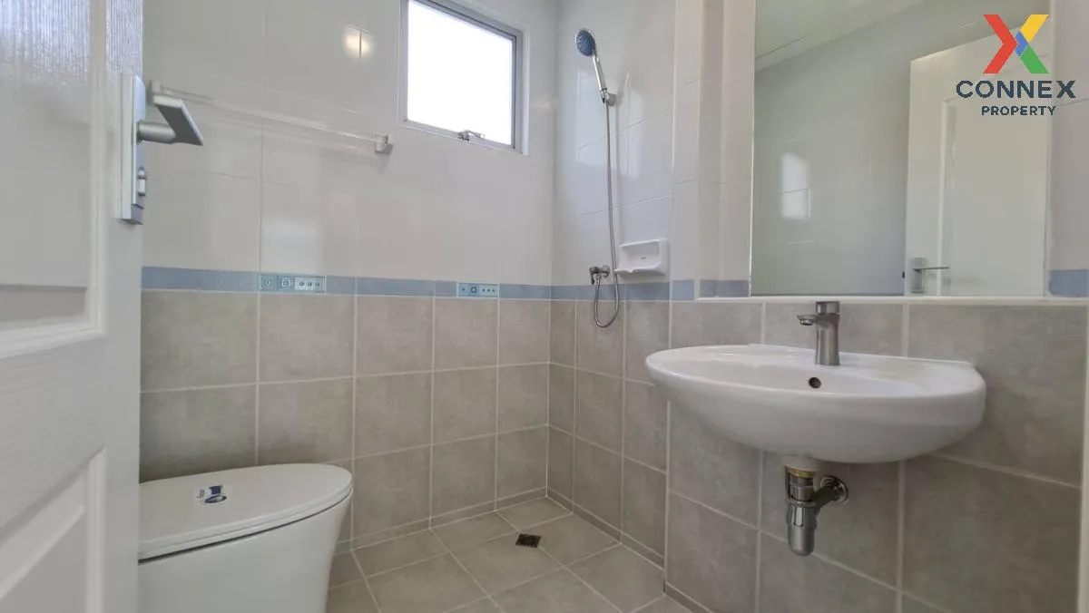 For Sale House , Prueklada Tiwanon – Ratchaphruek , newly renovat