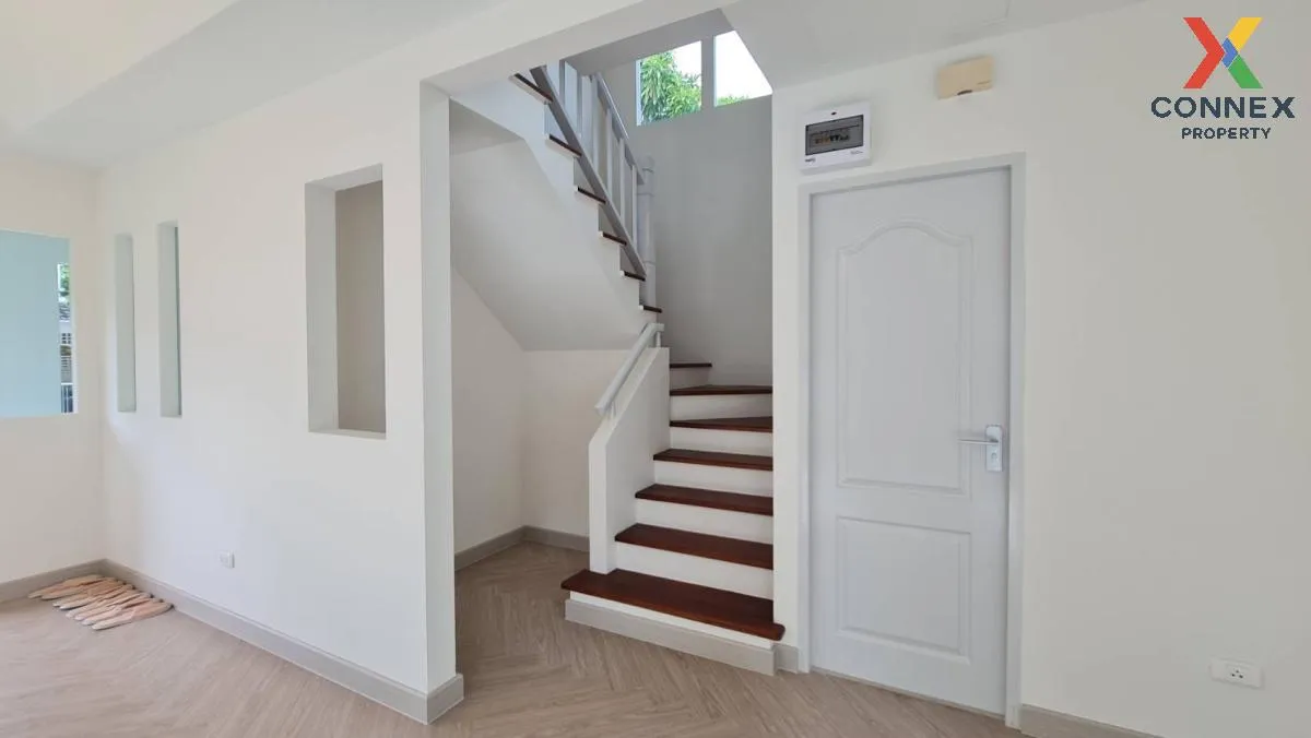 For Sale House , Prueklada Tiwanon – Ratchaphruek , newly renovat