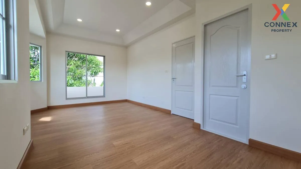 For Sale House , Prueklada Tiwanon – Ratchaphruek , newly renovat